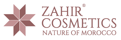 Zahir Cosmetics l Síla arganového oleje a Maroka